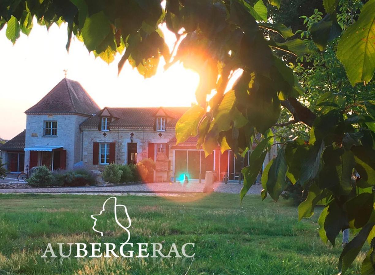 Maison Aubergerac Exterior photo